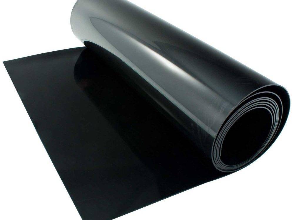 HDPE Geomembrane